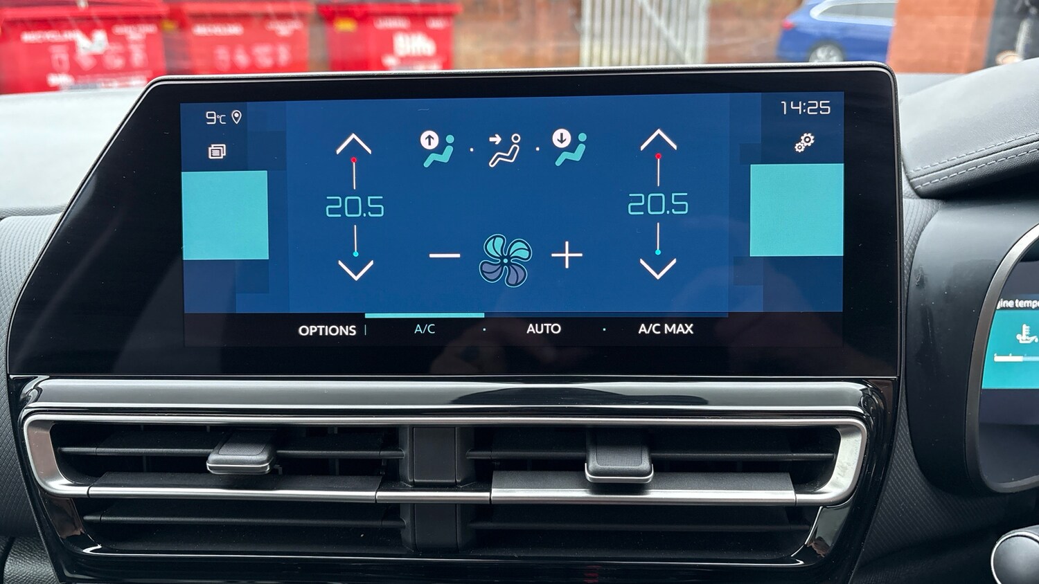 Used Citroen C5 Aircross 2024 for sale - 77465559: Photo 74