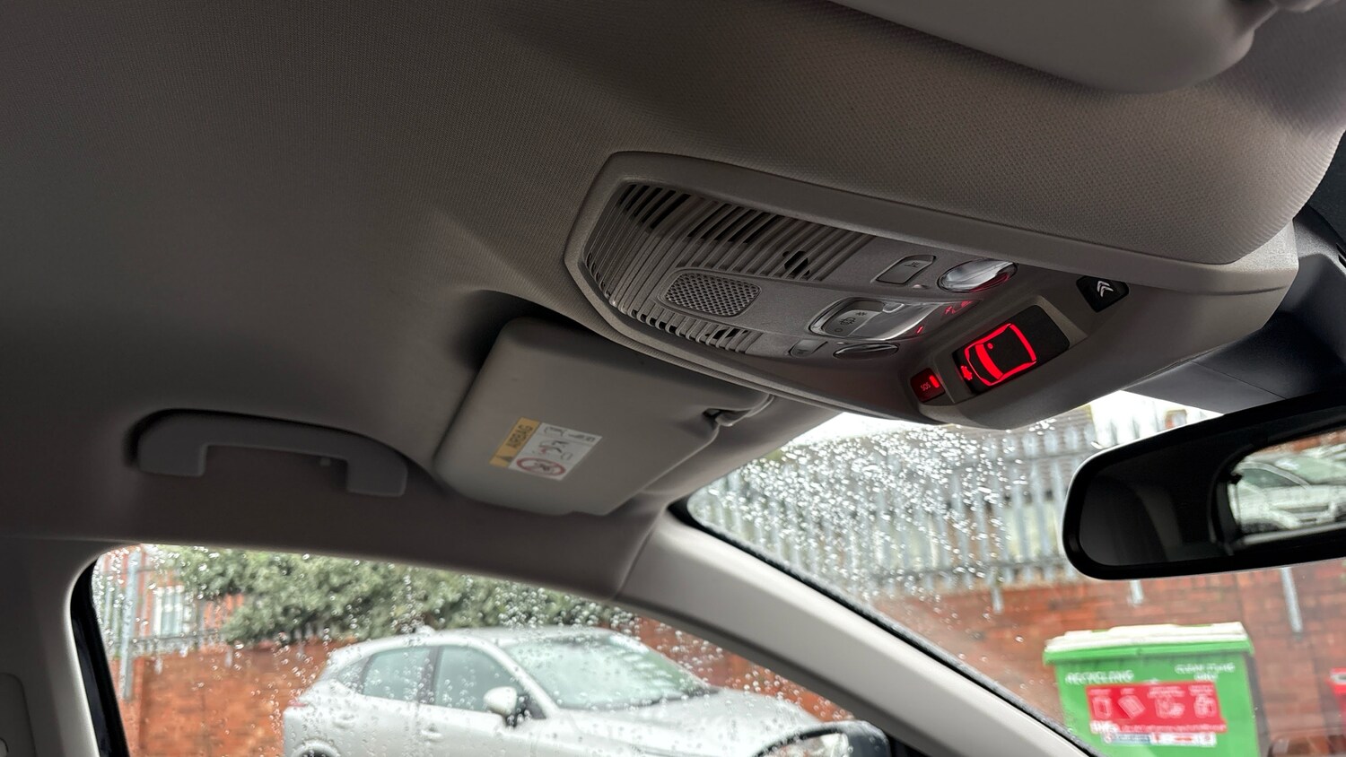 Used Citroen C5 Aircross 2024 for sale - 77465559: Photo 76