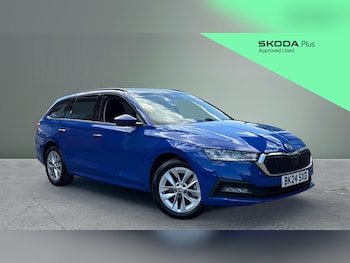 Used Skoda Octavia 2024 for sale - 79070682: Photo