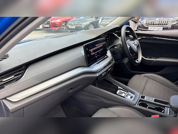 Used Skoda Octavia 2024 for sale - 79070682: Photo