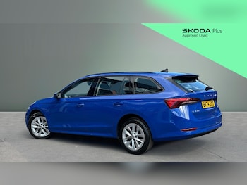 Used Skoda Octavia 2024 for sale - 79070682: Photo