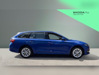 Used Skoda Octavia 2024 for sale - 79070682: Photo