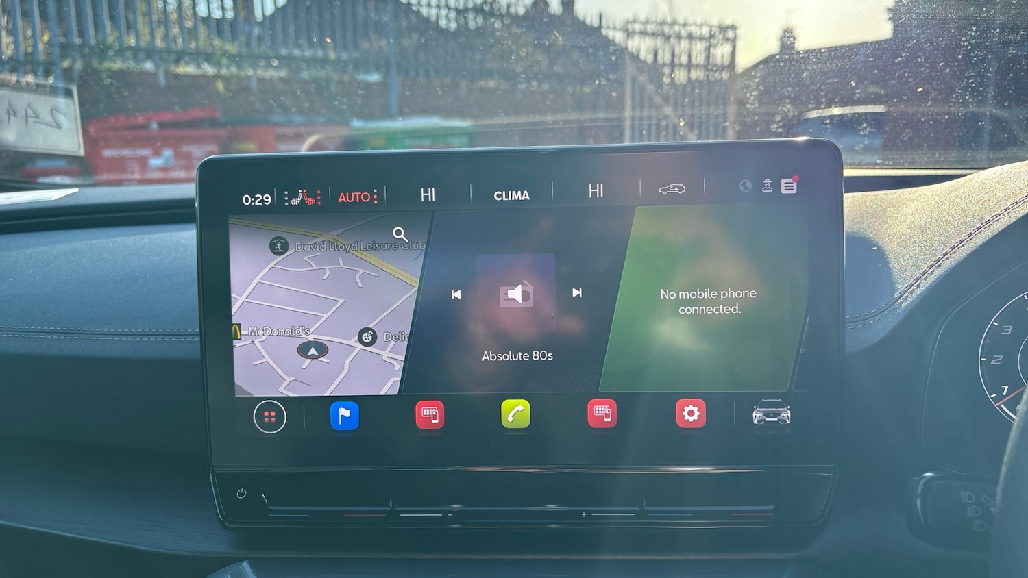 Used Cupra Formentor 2024 for sale - 76694775: Photo 12