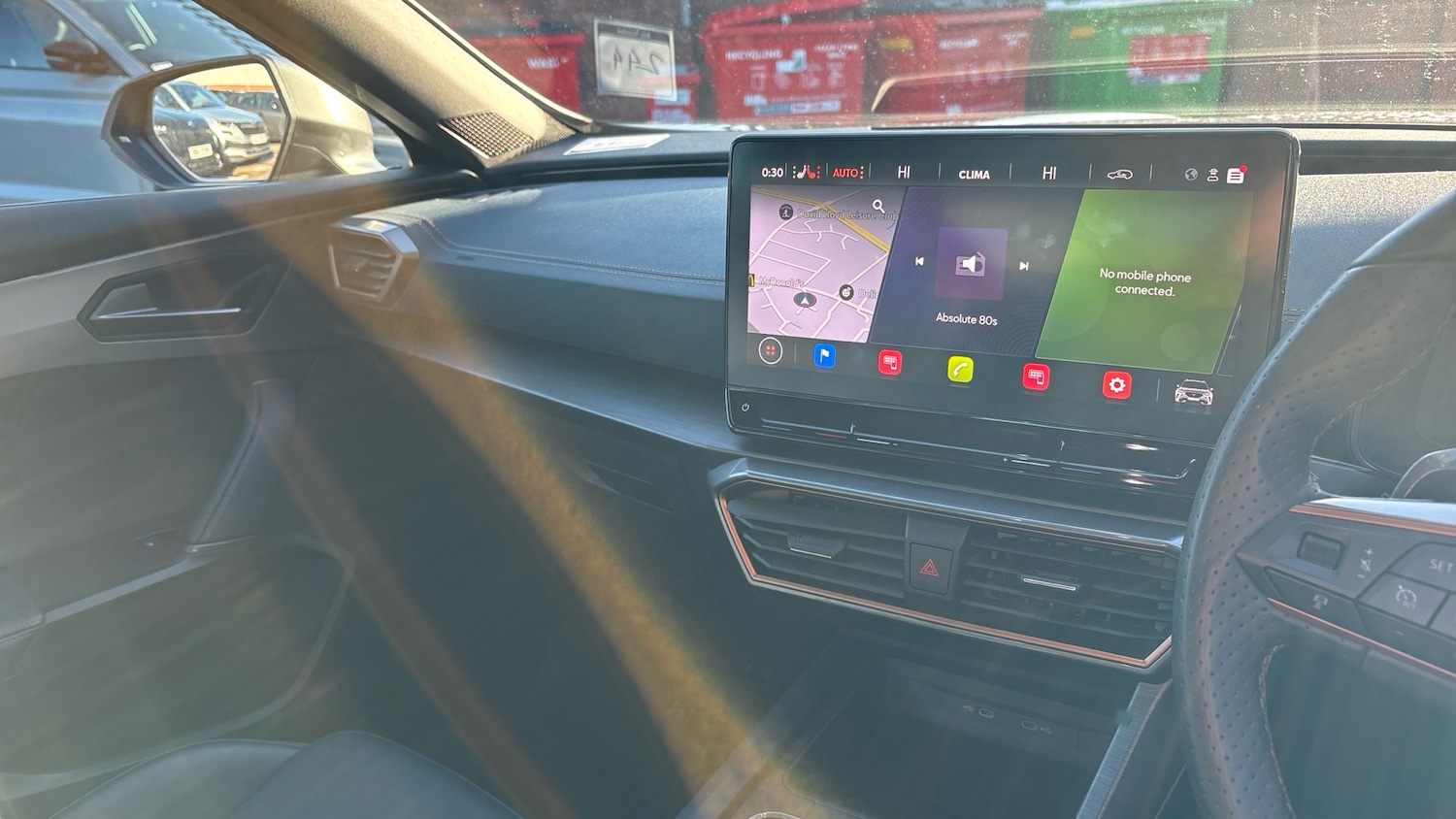 Used Cupra Formentor 2024 for sale - 76694775: Photo 14