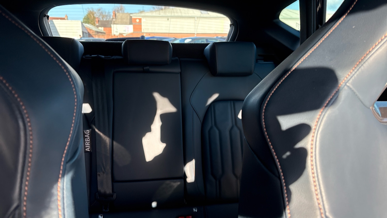 Used Cupra Formentor 2024 for sale - 76694775: Photo 15