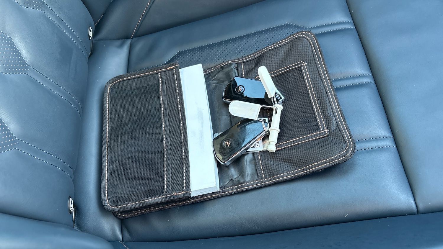 Used Cupra Formentor 2024 for sale - 76694775: Photo 19