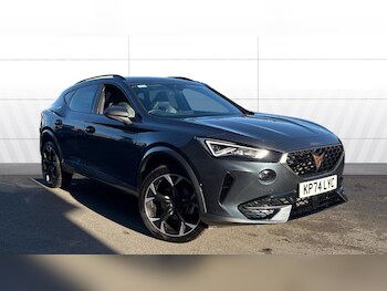 Used Cupra Formentor 2024 for sale - 76694775: Photo