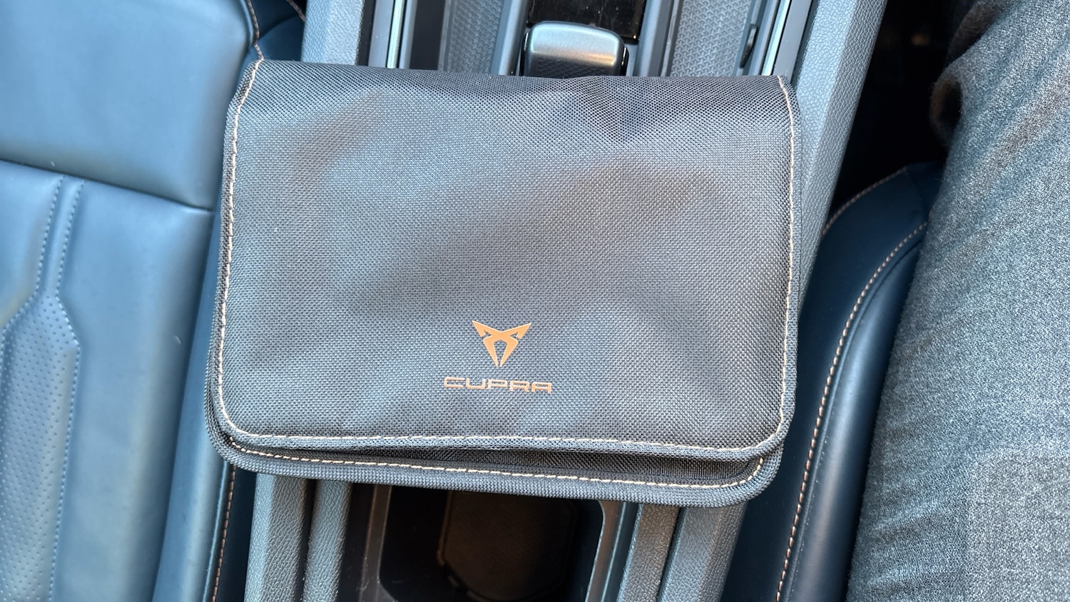 Used Cupra Formentor 2024 for sale - 76694775: Photo 21