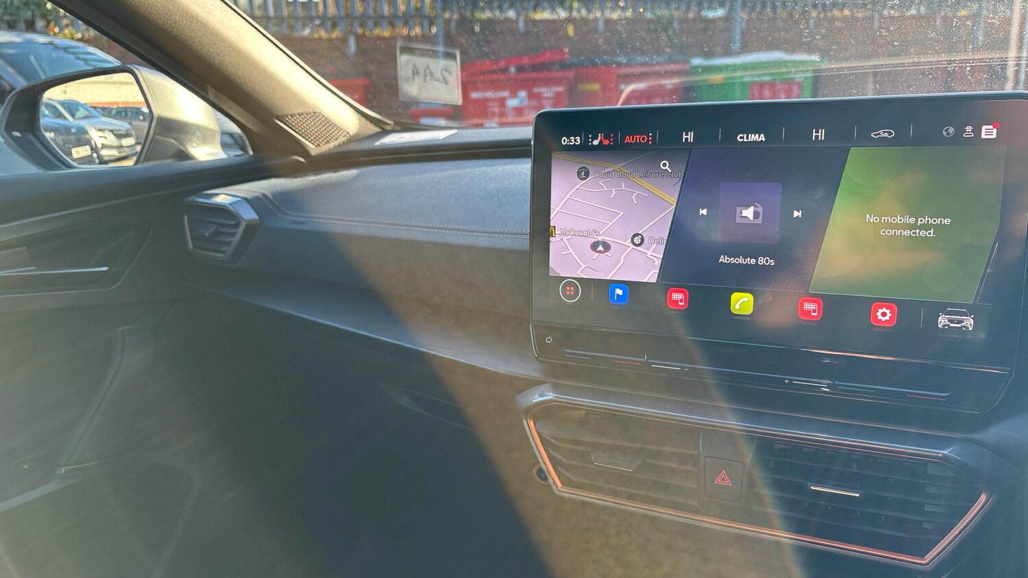 Used Cupra Formentor 2024 for sale - 76694775: Photo 23