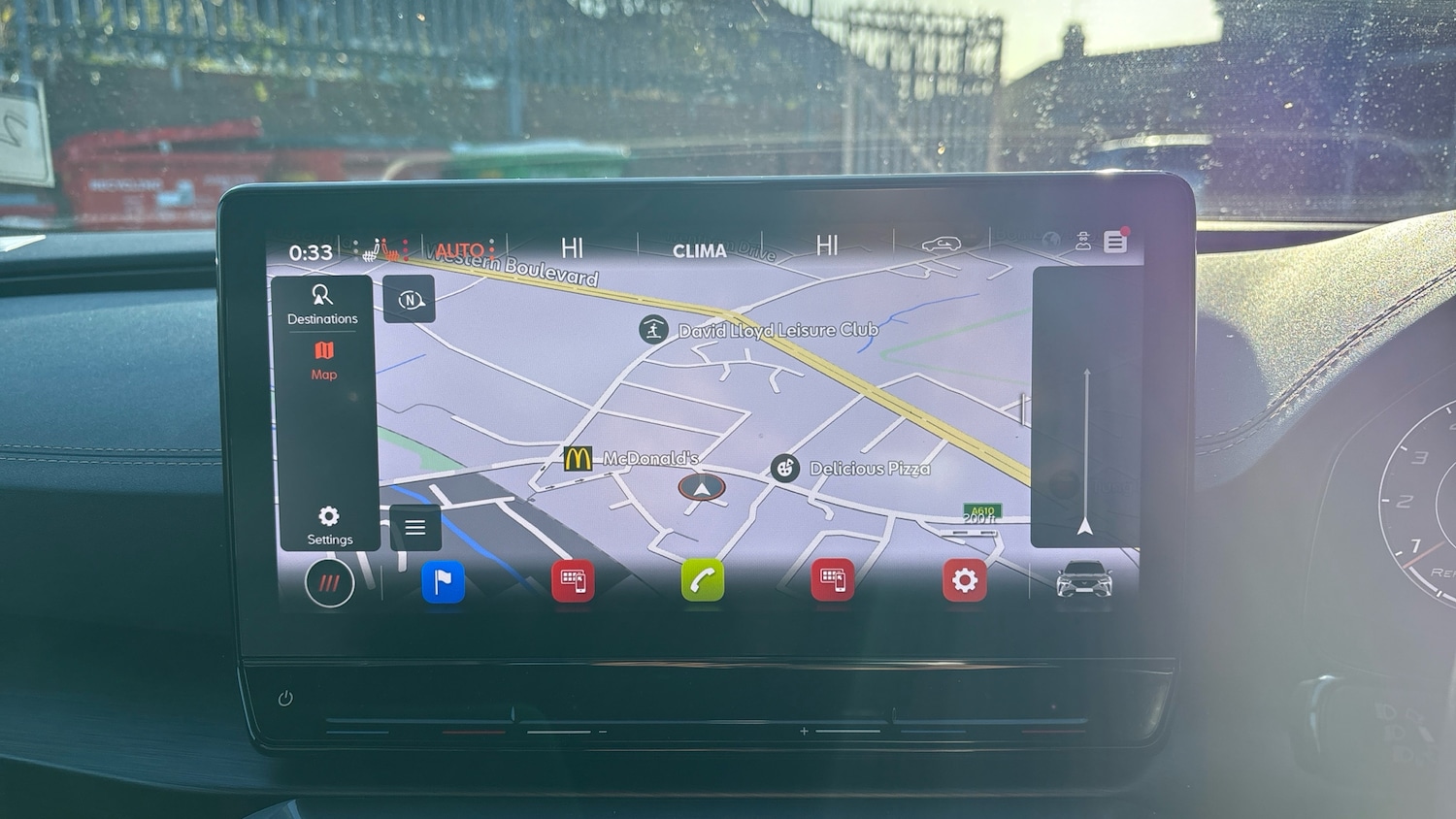 Used Cupra Formentor 2024 for sale - 76694775: Photo 24