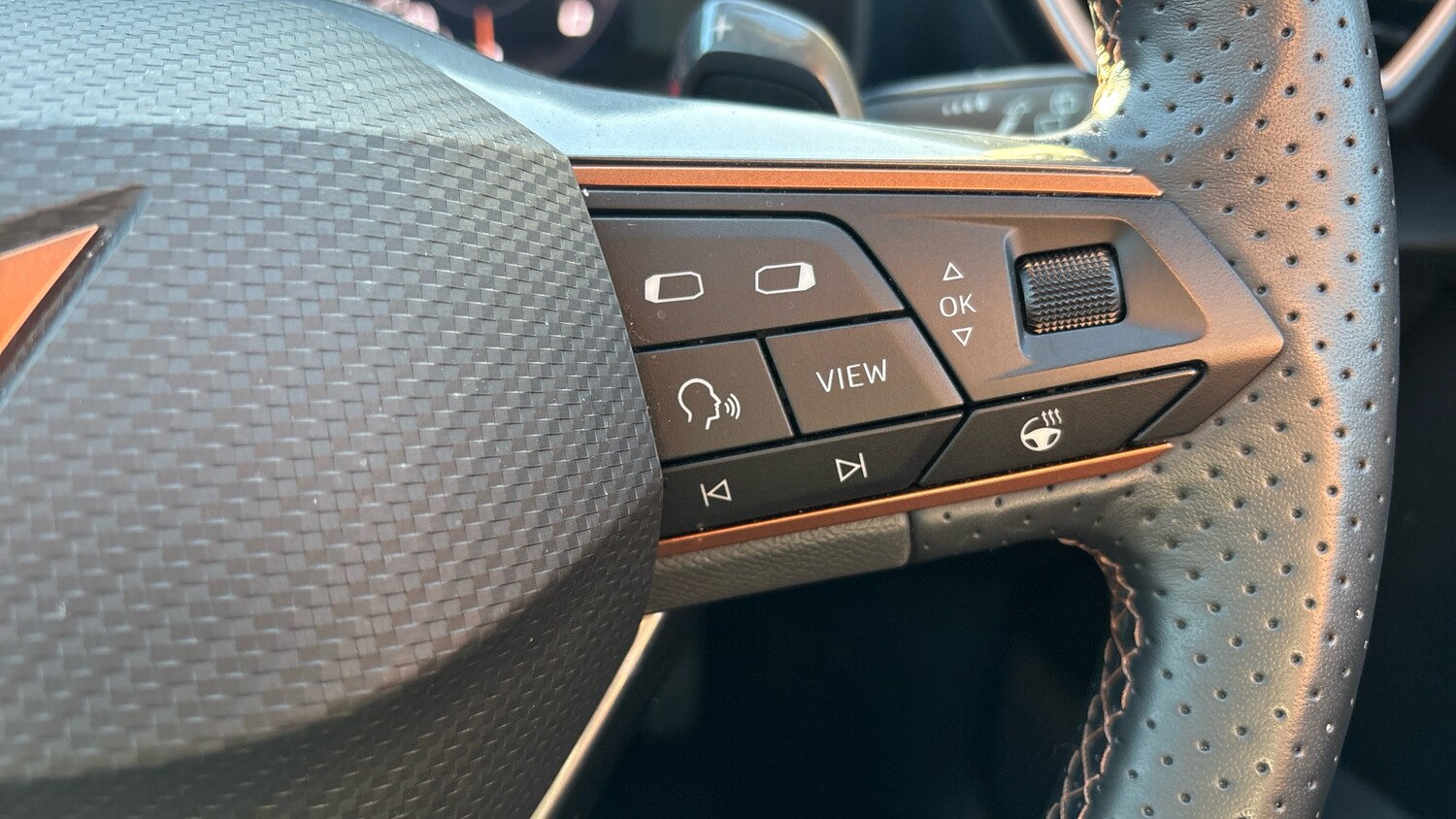 Used Cupra Formentor 2024 for sale - 76694775: Photo 33