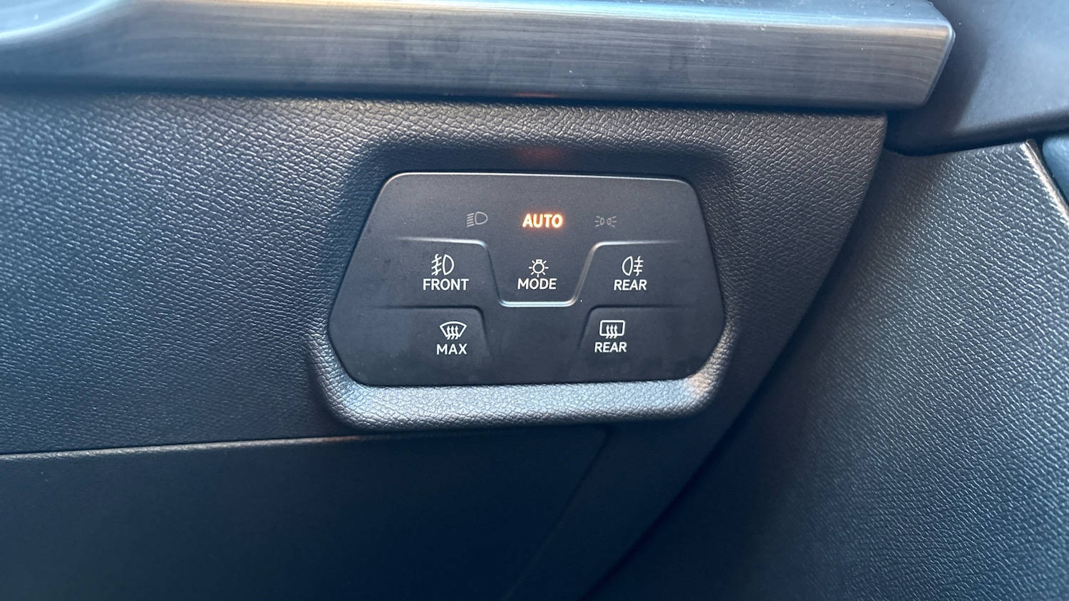 Used Cupra Formentor 2024 for sale - 76694775: Photo 36