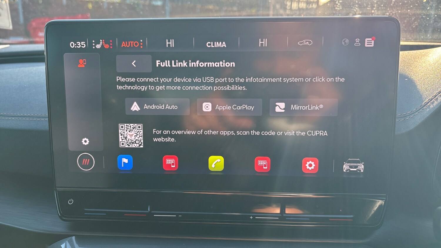 Used Cupra Formentor 2024 for sale - 76694775: Photo 40