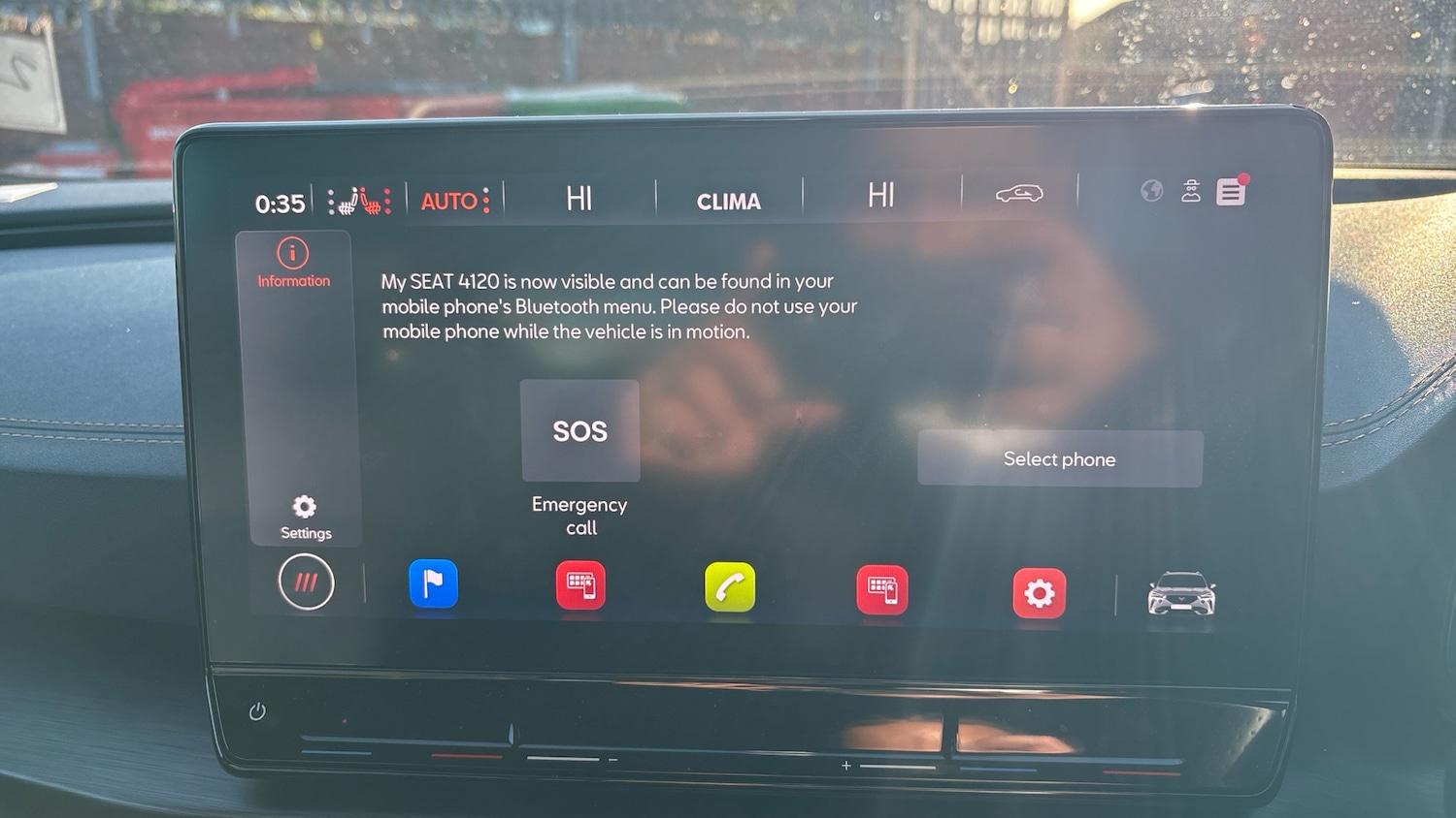 Used Cupra Formentor 2024 for sale - 76694775: Photo 41