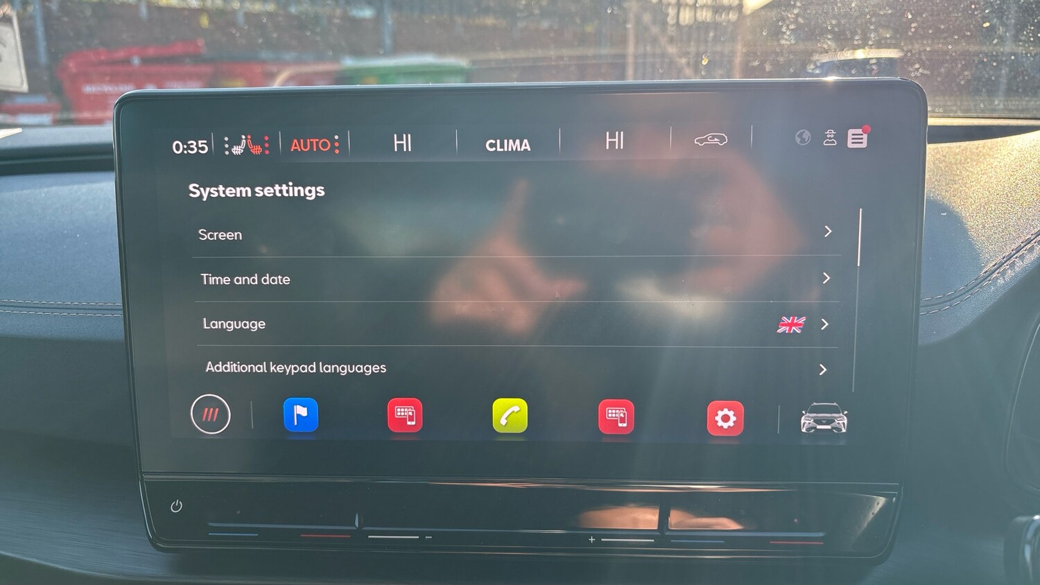 Used Cupra Formentor 2024 for sale - 76694775: Photo 42