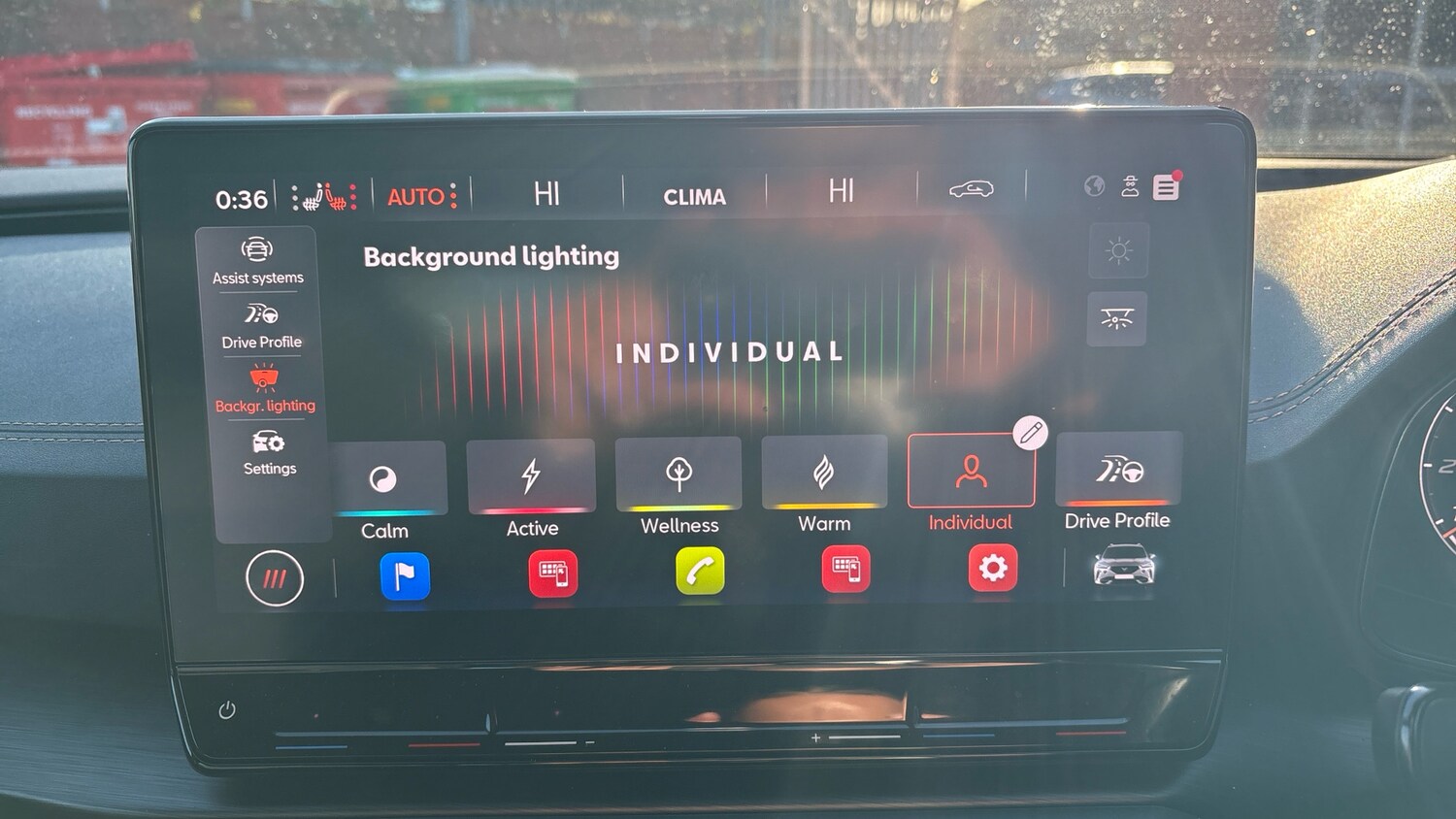 Used Cupra Formentor 2024 for sale - 76694775: Photo 47