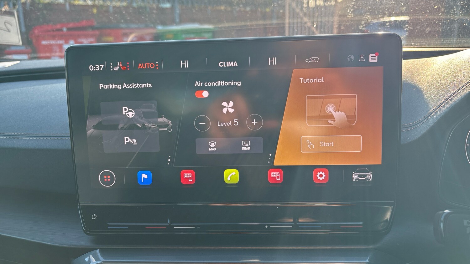 Used Cupra Formentor 2024 for sale - 76694775: Photo 49