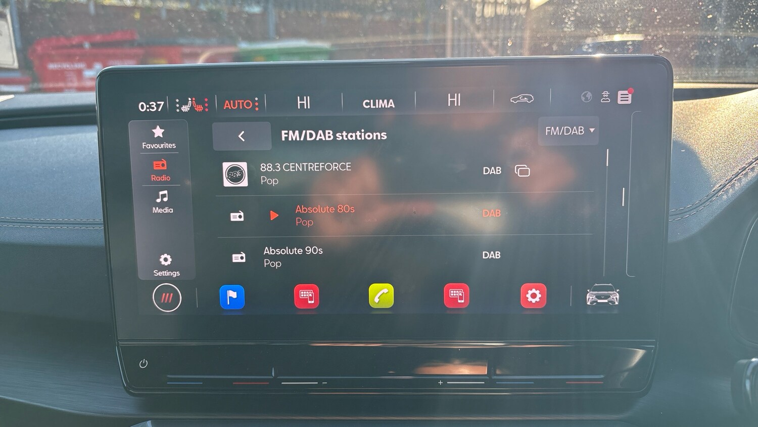 Used Cupra Formentor 2024 for sale - 76694775: Photo 50