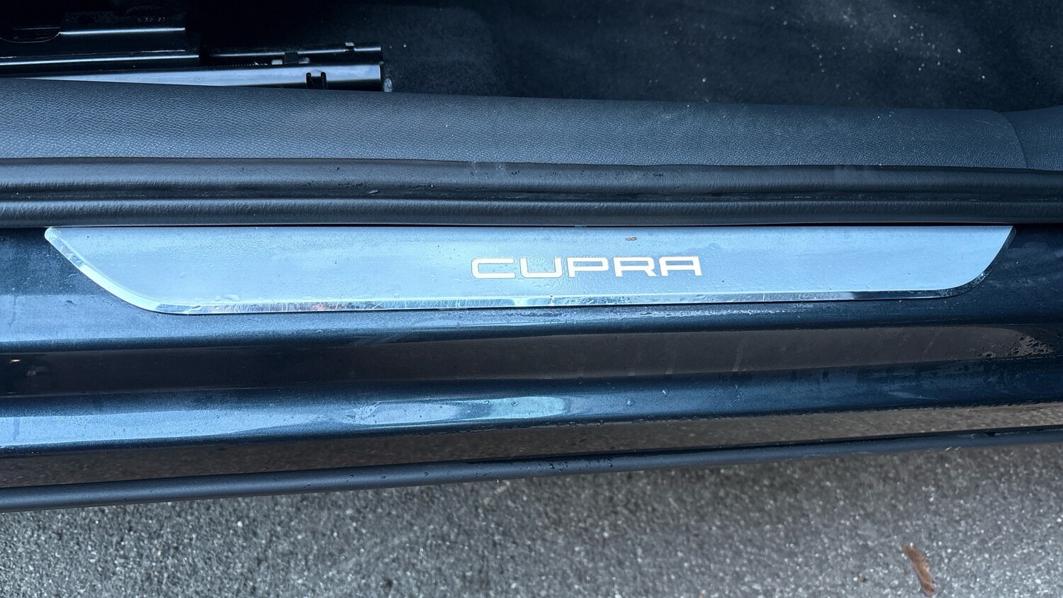 Used Cupra Formentor 2024 for sale - 76694775: Photo 53