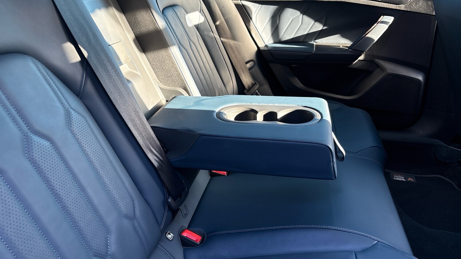 Used Cupra Formentor 2024 for sale - 76694775: Photo 55