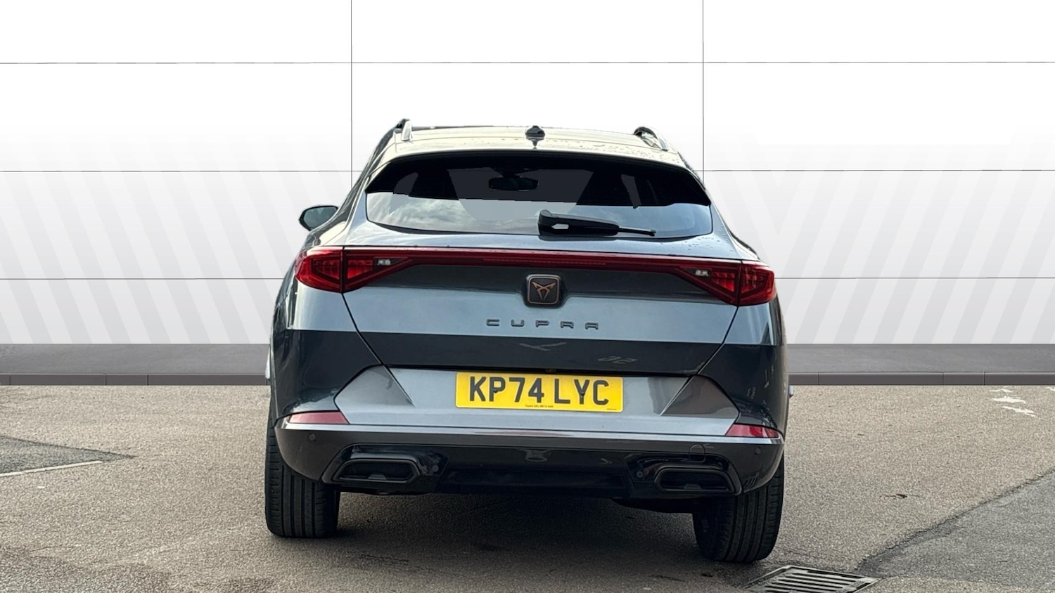 Used Cupra Formentor 2024 for sale - 76694775: Photo 6