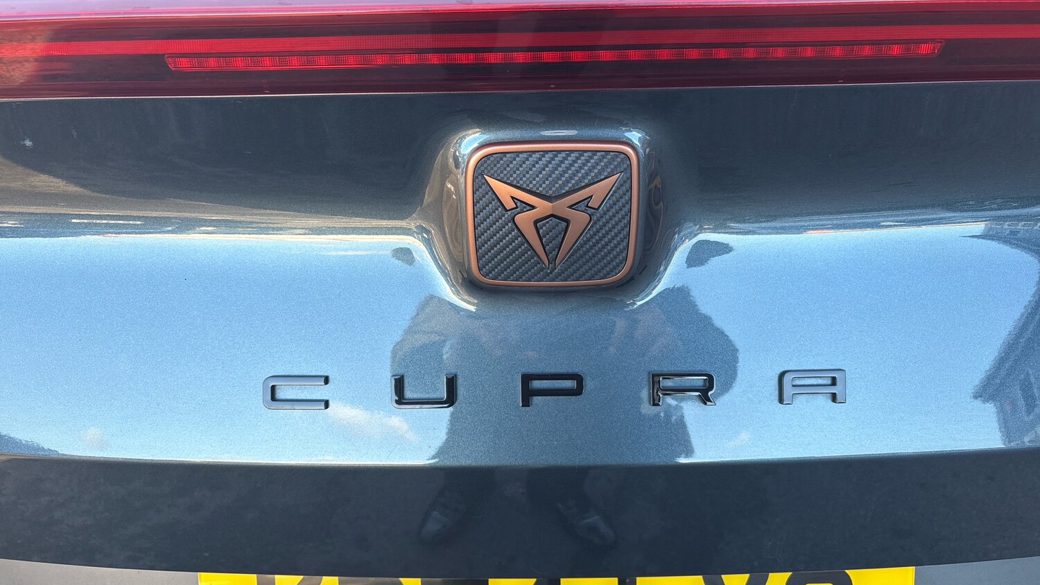 Used Cupra Formentor 2024 for sale - 76694775: Photo 62
