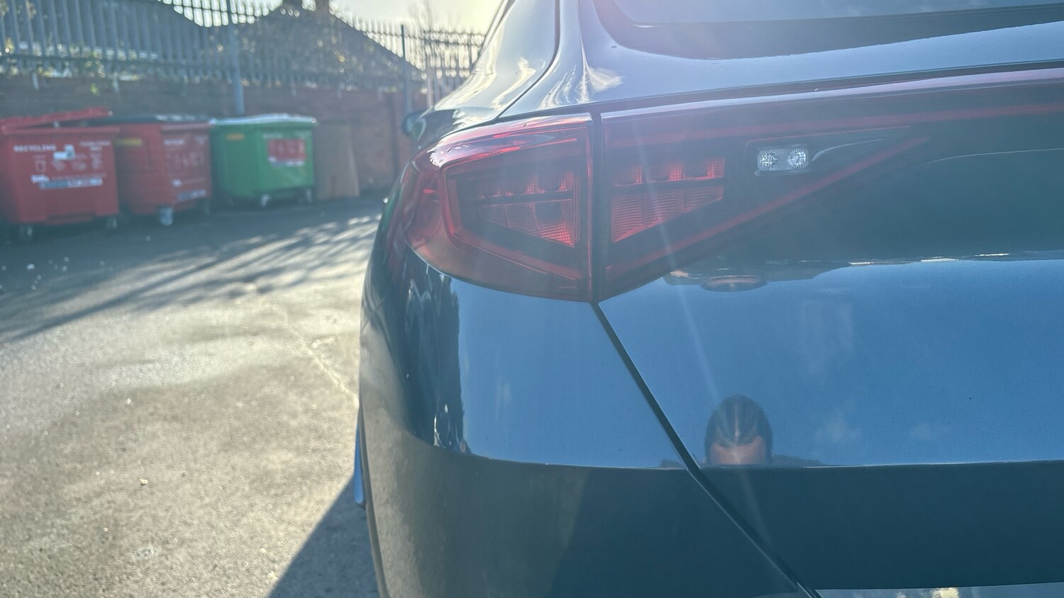 Used Cupra Formentor 2024 for sale - 76694775: Photo 64