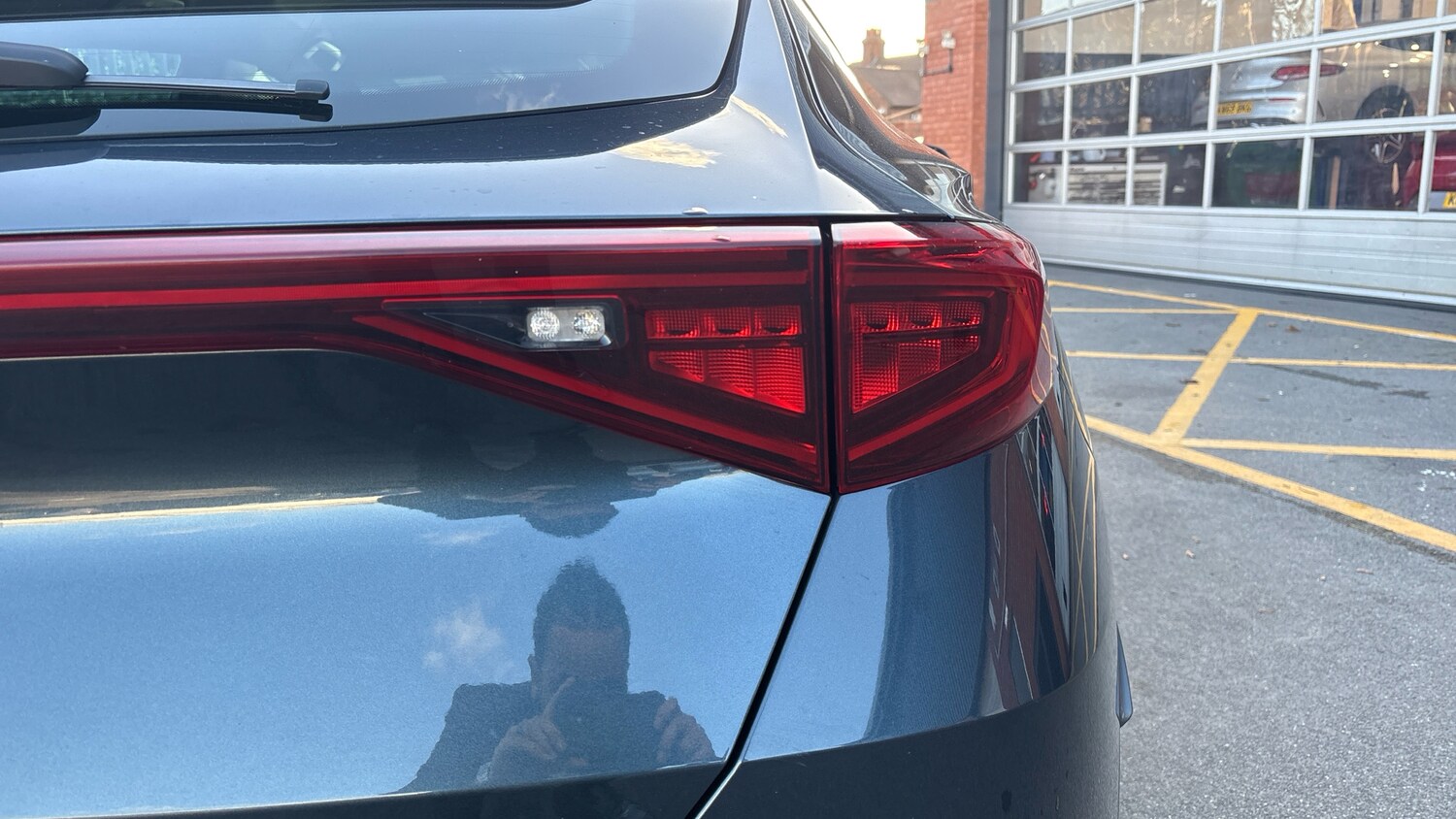 Used Cupra Formentor 2024 for sale - 76694775: Photo 65