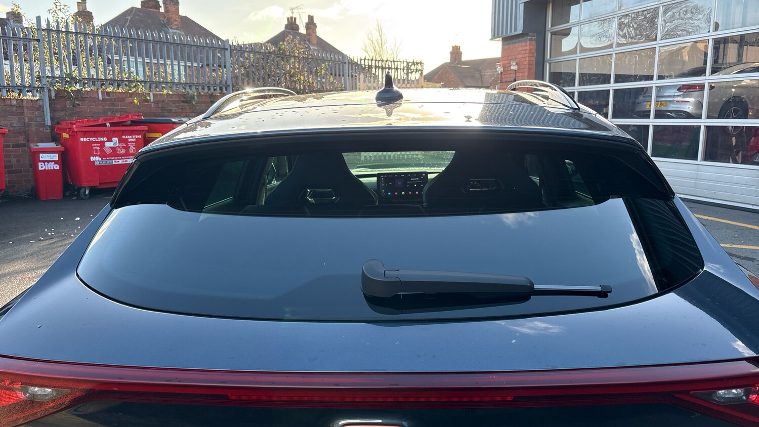 Used Cupra Formentor 2024 for sale - 76694775: Photo 66