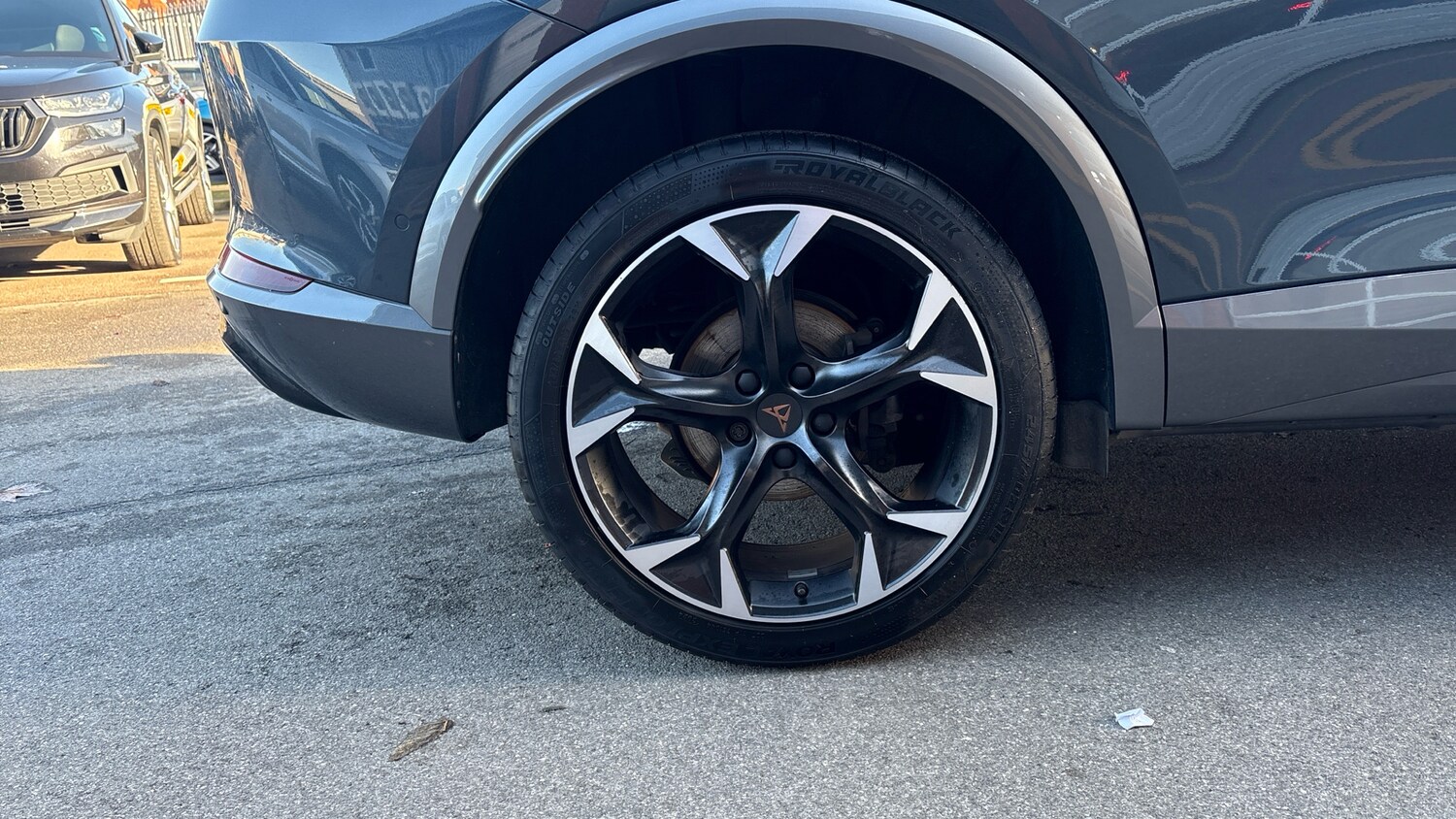 Used Cupra Formentor 2024 for sale - 76694775: Photo 67