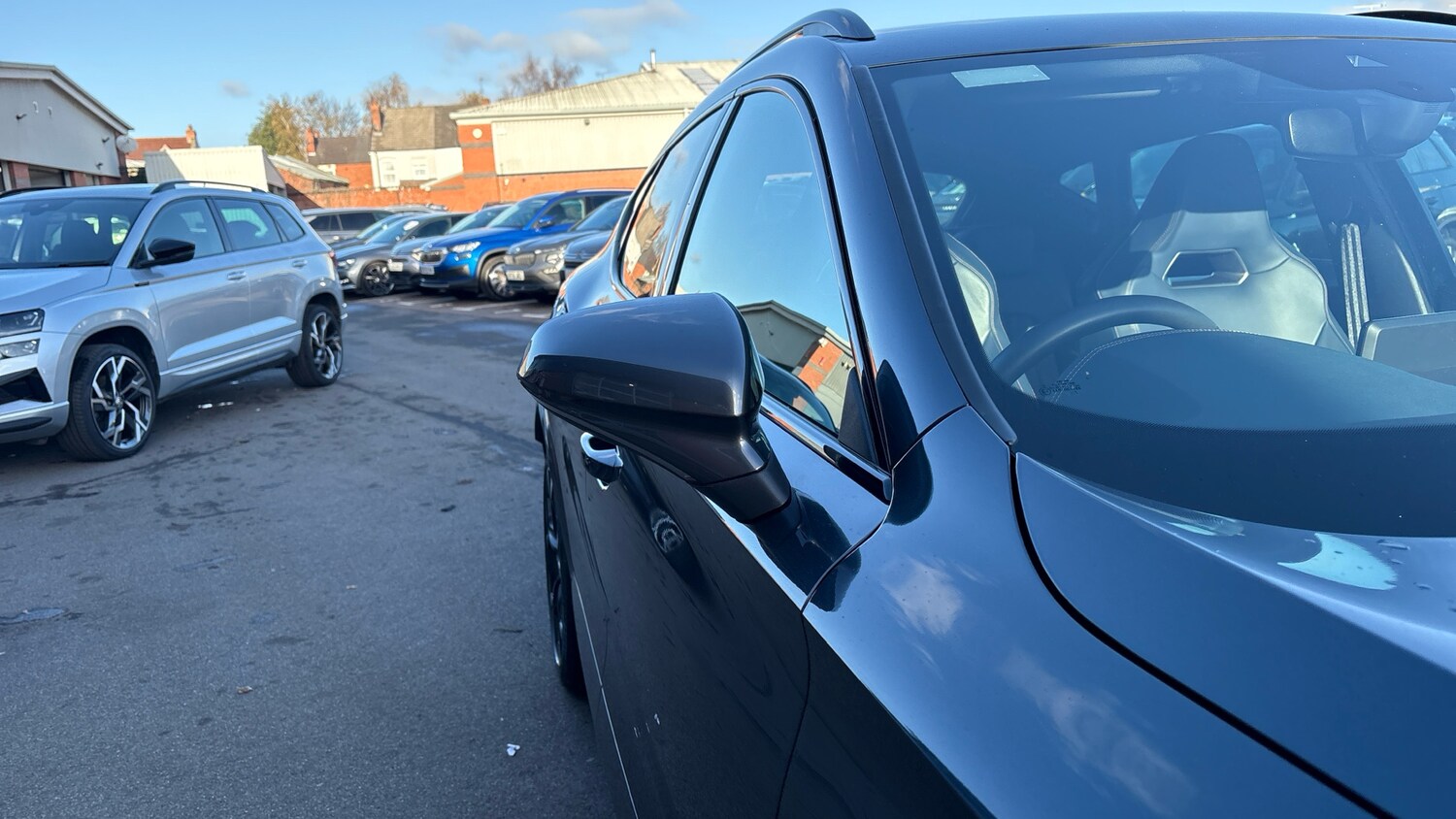 Used Cupra Formentor 2024 for sale - 76694775: Photo 68