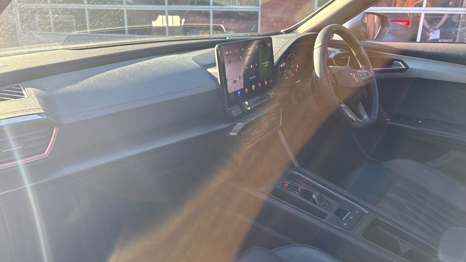 Used Cupra Formentor 2024 for sale - 76694775: Photo 9