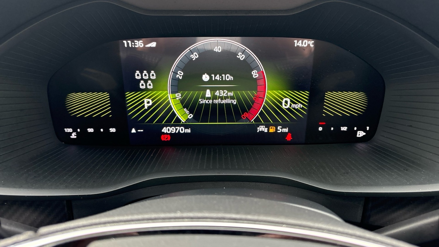 Used Skoda Kodiaq 2023 for sale - 76493659: Photo 11