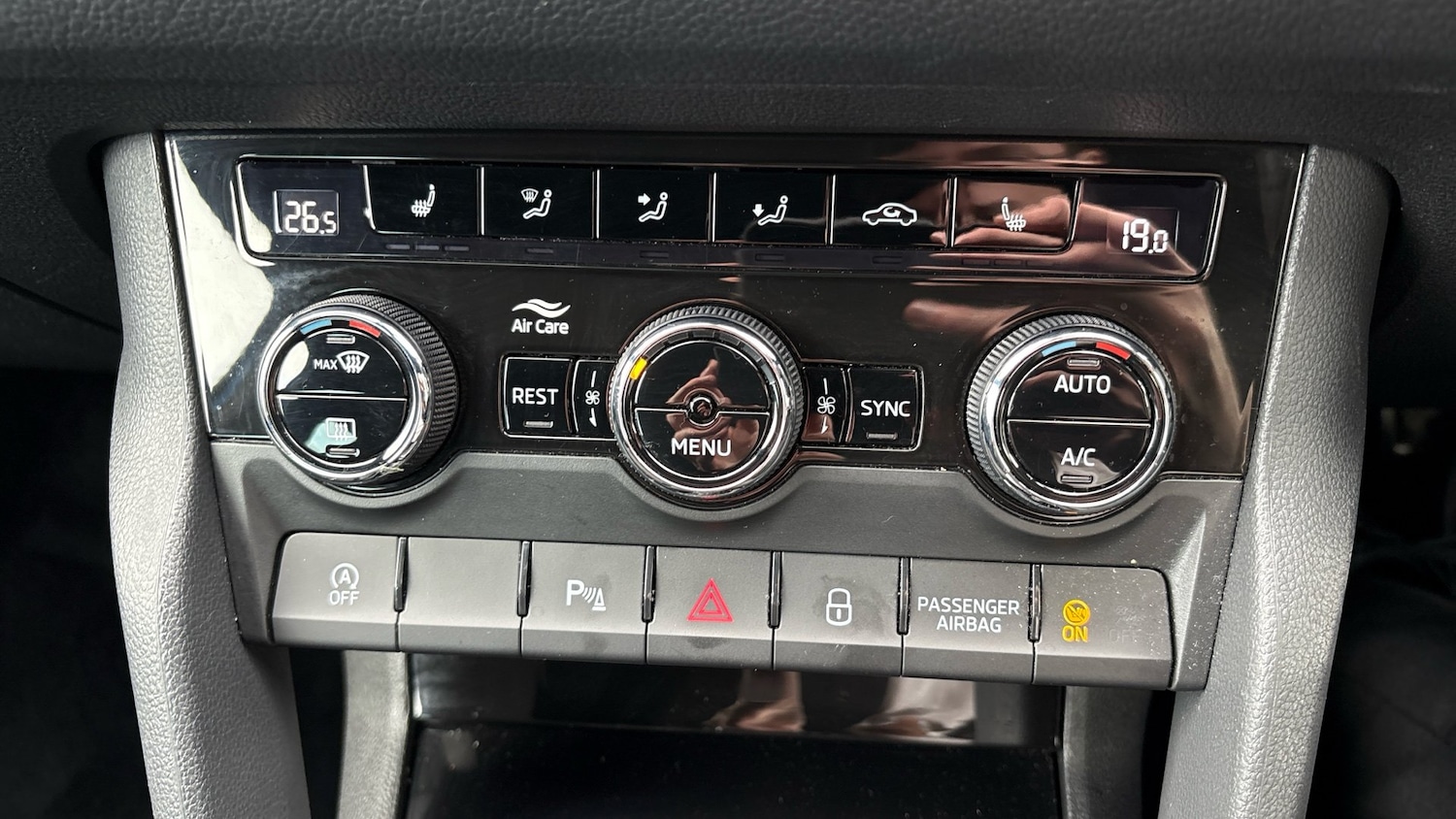 Used Skoda Kodiaq 2023 for sale - 76493659: Photo 13