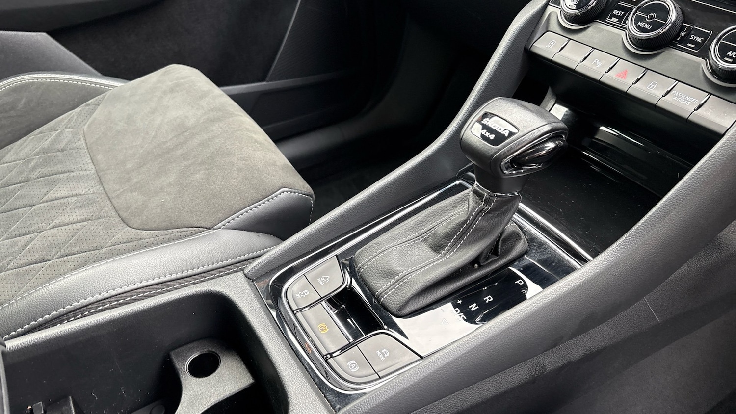 Used Skoda Kodiaq 2023 for sale - 76493659: Photo 14