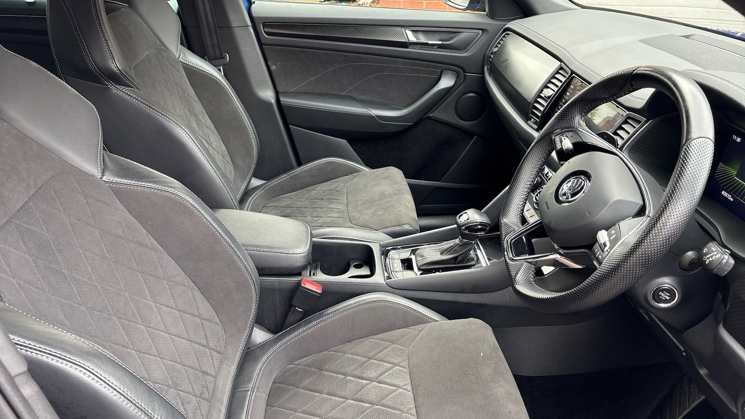 Used Skoda Kodiaq 2023 for sale - 76493659: Photo 15