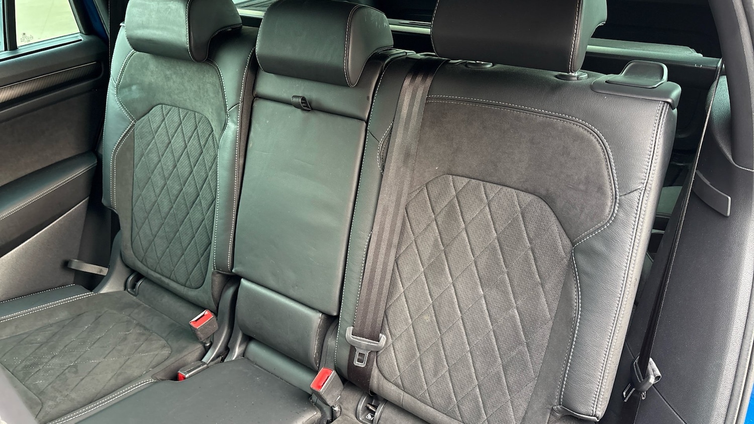 Used Skoda Kodiaq 2023 for sale - 76493659: Photo 16