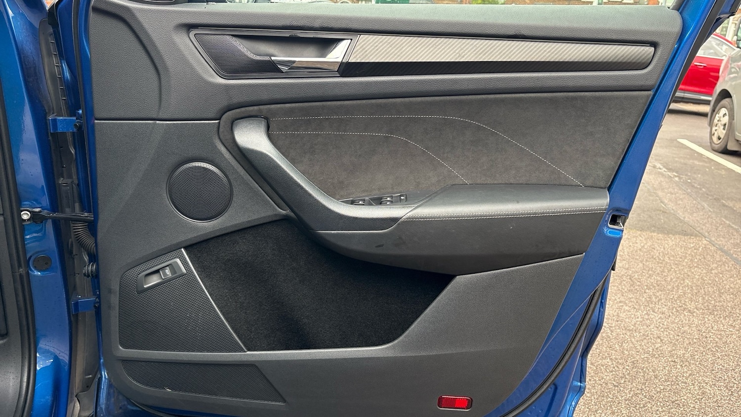 Used Skoda Kodiaq 2023 for sale - 76493659: Photo 19