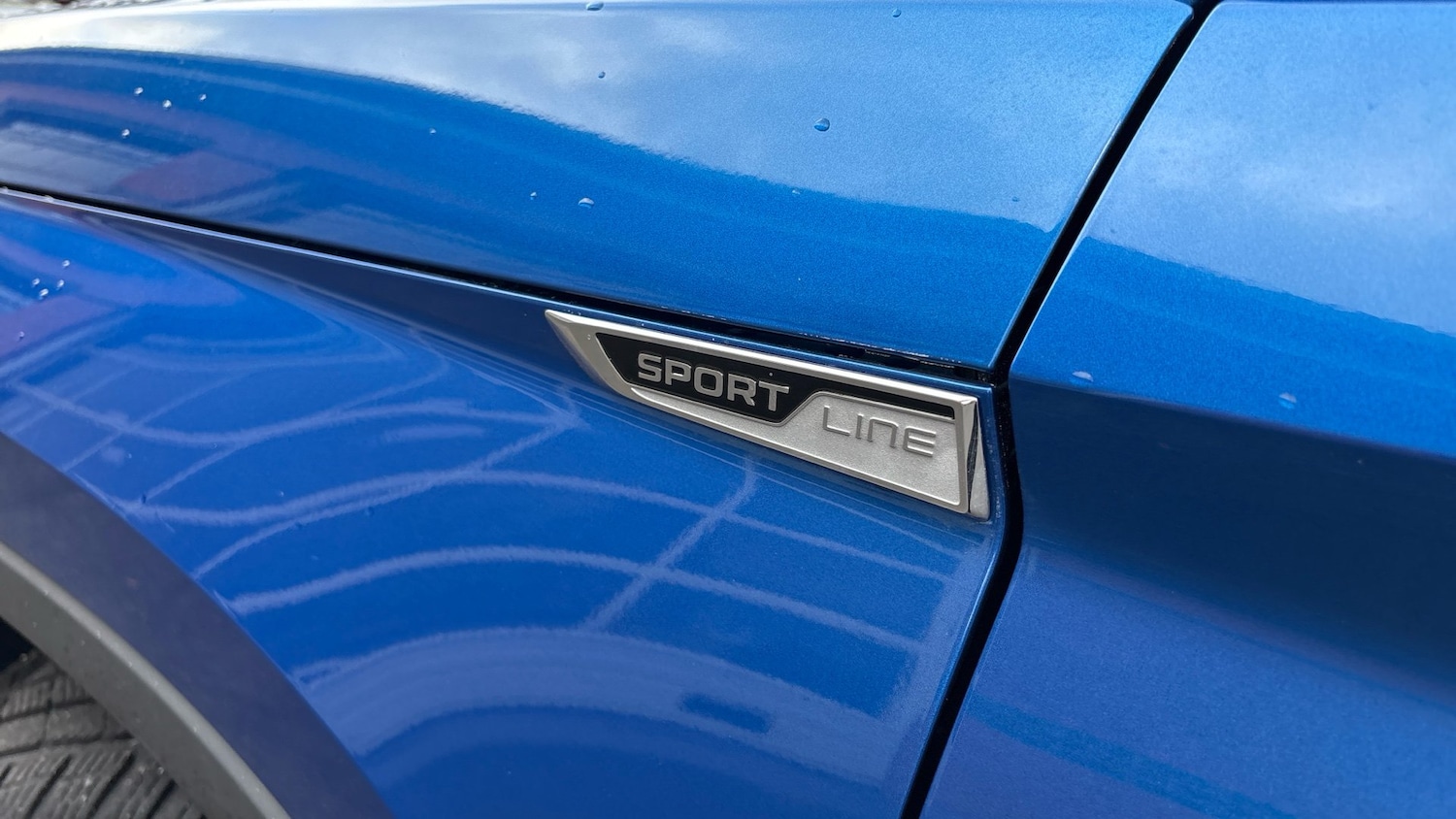 Used Skoda Kodiaq 2023 for sale - 76493659: Photo 21