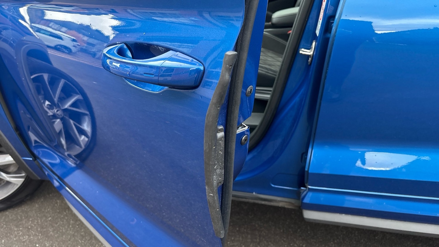 Used Skoda Kodiaq 2023 for sale - 76493659: Photo 22