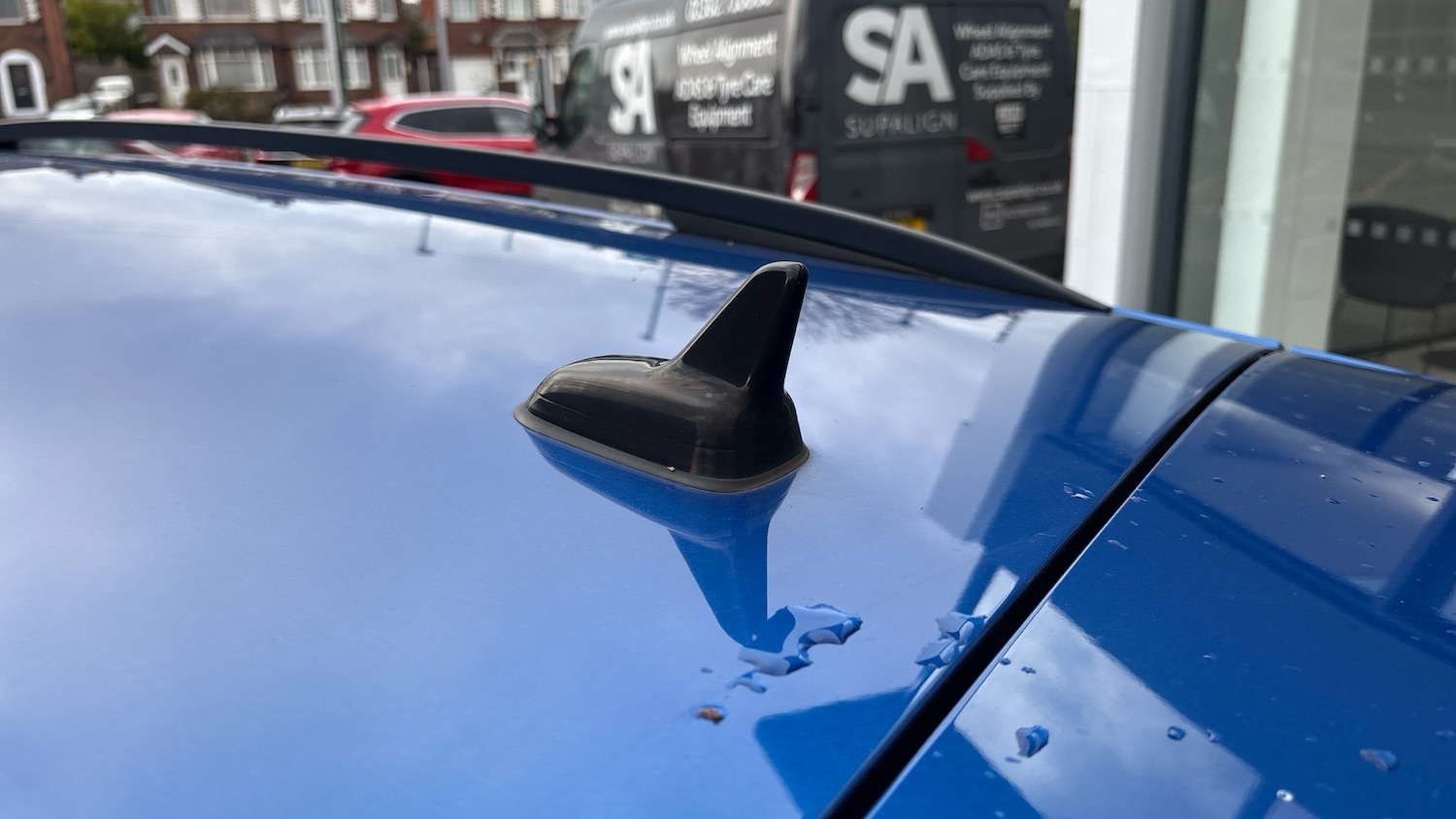 Used Skoda Kodiaq 2023 for sale - 76493659: Photo 29