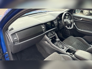 Used Skoda Kodiaq 2023 for sale - 76493659: Photo