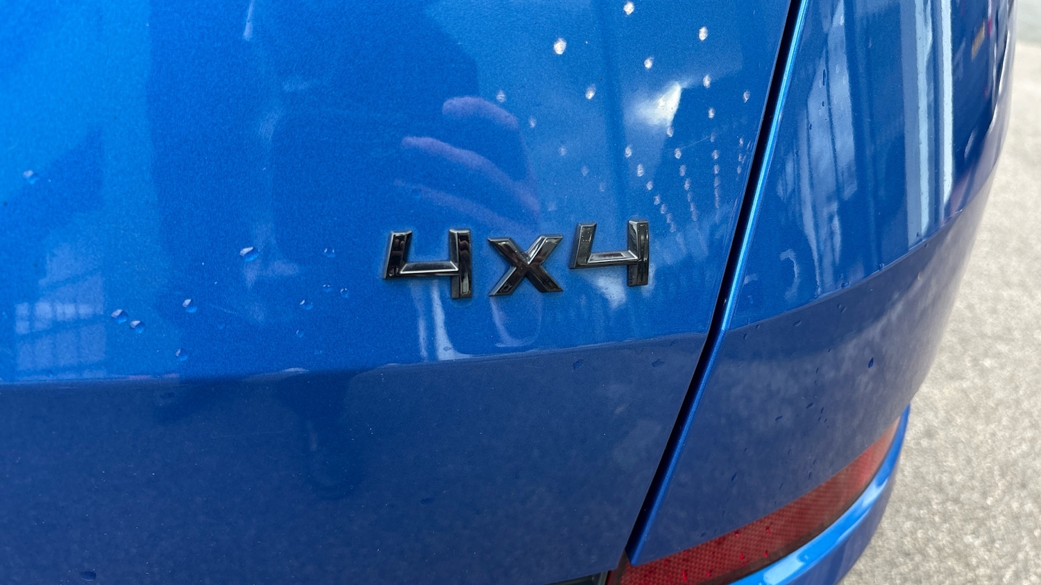 Used Skoda Kodiaq 2023 for sale - 76493659: Photo 35