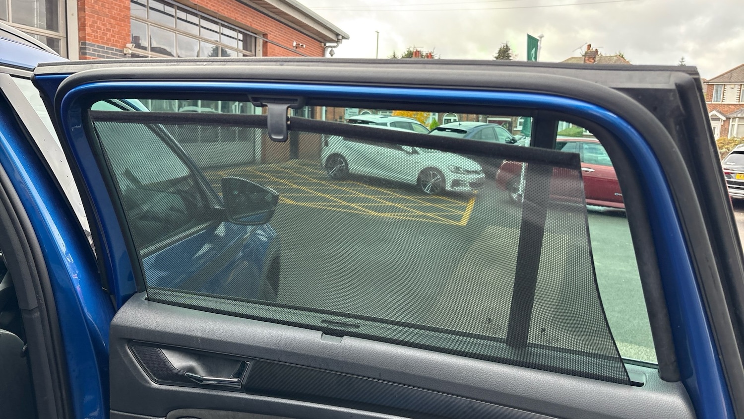 Used Skoda Kodiaq 2023 for sale - 76493659: Photo 39