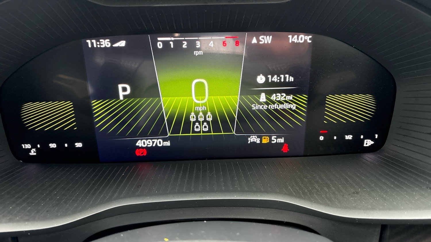 Used Skoda Kodiaq 2023 for sale - 76493659: Photo 46