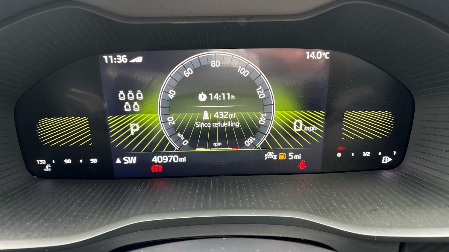 Used Skoda Kodiaq 2023 for sale - 76493659: Photo 47