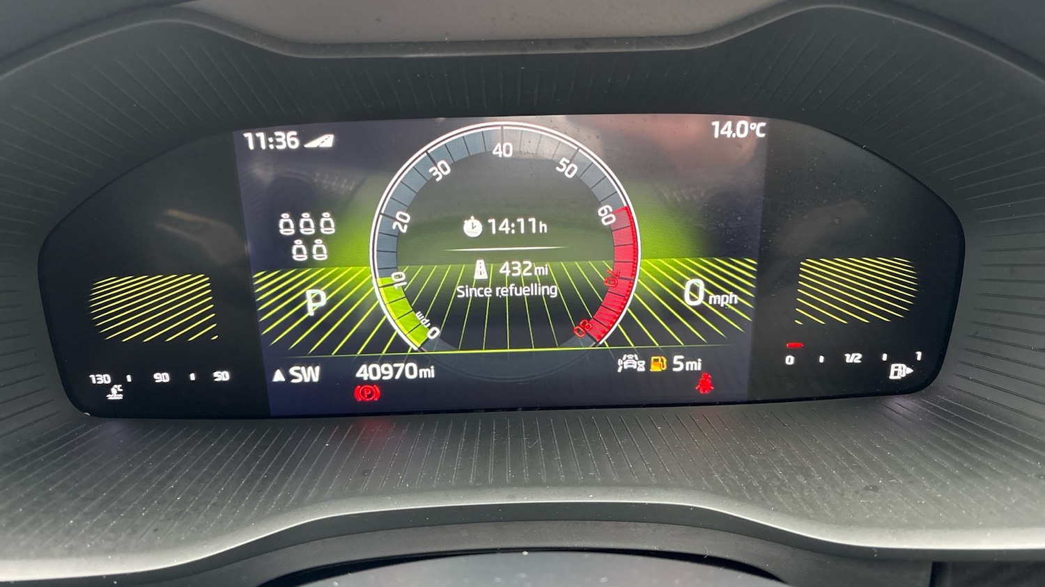 Used Skoda Kodiaq 2023 for sale - 76493659: Photo 48