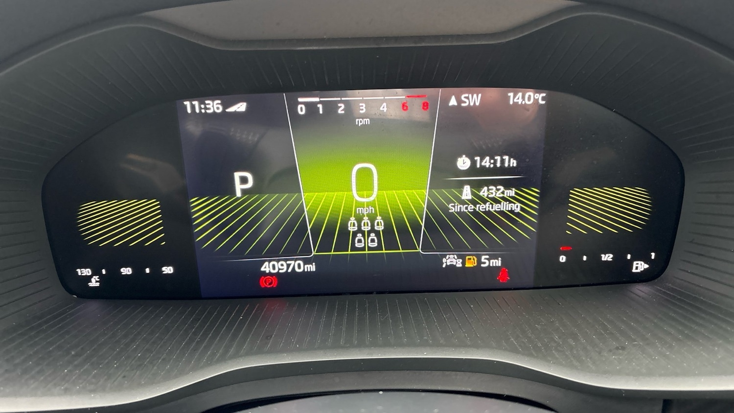 Used Skoda Kodiaq 2023 for sale - 76493659: Photo 49