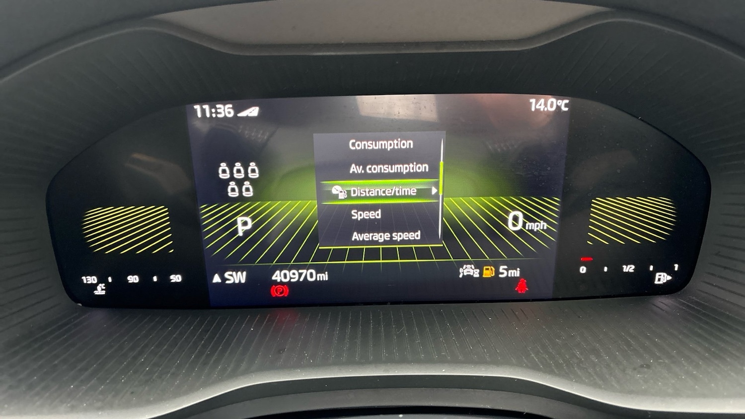 Used Skoda Kodiaq 2023 for sale - 76493659: Photo 50