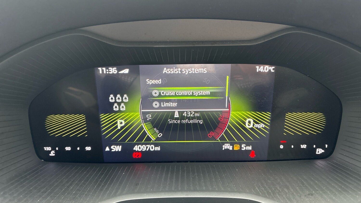 Used Skoda Kodiaq 2023 for sale - 76493659: Photo 51